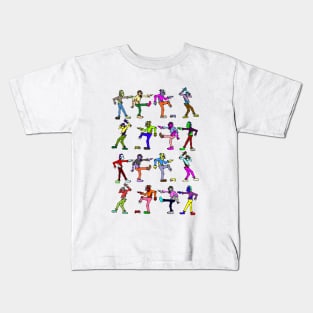 Grateful Undead Kids T-Shirt